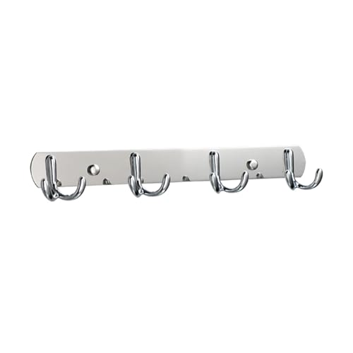 Robale Metall Wandhakensysteme Edelstahl Kleiderbügel Wasserdichte Designs Für Innenhäuser Freien In Der Innenräumung Freien In Der Haushaltsorganisation Wandmontage Haken Robale Metall Wandhakensysteme Edelstahl Kleiderbügel Wasserdichte Designs Für Innenhäuser Freien In Der Innenräumung Freien In Der Haushaltsorganisation Wandmontage Haken von YUGSHNKFC