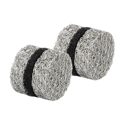 Schaumstoffschicht zum Waschen des Netzfilters für eine dicke Abdeckung und einen langen Druck, Kompatibilität mit Netzfiltern Schaumstoffschicht zum Waschen des Netzfilters für eine dicke Abdeckung und einen langen Druck, Kompatibilität mit Netzfiltern von YUGSHNKFC