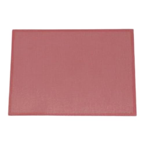 Silikon-Grillmatte mit Fiberglas-Netz-Design, rollbares Backblech für Innen- und Außenbereich, Fiberglas-Grillmatte von YUGSHNKFC