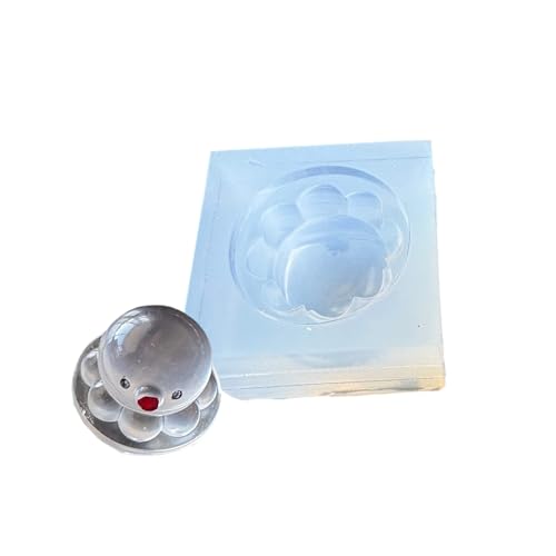 Silikonform Für Realistische Tierverzierungen Epoxidharz Home Dekoration Schimmel Für Handwerksliebhaber Und Geschenkhersteller Handgefertigtes Schmuckwerkzeug Silikonform Für Realistische Tierverzierungen Epoxidharz Home Dekoration Schimmel Für Handwerksliebhaber Und Geschenkhersteller Handgefertigtes Schmuckwerkzeug von YUGSHNKFC