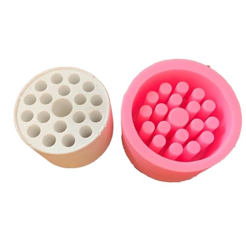 Silikonform Wabe Runde Stifthalter Harze Formen Schimmelpilze Für Kerzen Beton Silikonform Wabenform Runde Harze Für Kerzen Silikonform Wabe Runde Stifthalter Harze Formen Schimmelpilze Für Kerzen Beton Silikonform Wabenform Runde Harze Für Kerzen von YUGSHNKFC