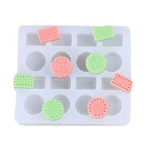 Silikonformen für Malerei, Wachs, Pellets, Kunstharz, Kunst, Handwerk, Siegelstäbe, für Scrapbooking, Dekorationen, Silikonformen, Perlen von YUGSHNKFC