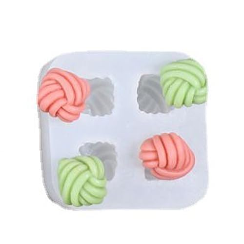 Silikonformen für Malerei, Wachs, Pellets, Kunstharz, Kunst, Handwerk, Siegelstäbe, für Scrapbooking, Dekorationen, Silikonformen, Perlen von YUGSHNKFC