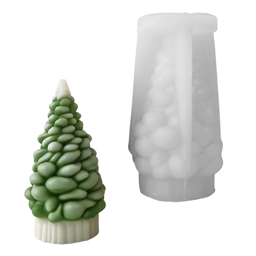 Silikonkerker Herstellung Von Formen Weihnachtsbaumform Seife Crafting Ornament Formen Für Handgefertigte Kunstartikel Silikonkerker Herstellung Von Formen Weihnachtsbaumform Seife Crafting Ornament Formen Für Handgefertigte Kunstartikel von YUGSHNKFC