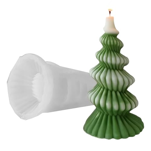 Silikonkerker Herstellung Von Formen Weihnachtsbaumform Seife Crafting Ornament Formen Für Handgefertigte Kunstartikel Silikonkerker Herstellung Von Formen Weihnachtsbaumform Seife Crafting Ornament Formen Für Handgefertigte Kunstartikel von YUGSHNKFC