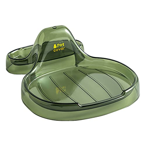 Topfdeckelhalter Kochen Spatel Organizer Löffel Ruhe Für Küchentheke Küchen Utensil Gadgets Ruhe Für Löffel Pot Pan Hold Topfdeckelhalter Kochen Spatel Organizer Löffel Ruhe Für Küchentheke Küchen Utensil Gadgets Ruhe Für Löffel Pot Pan Hold von YUGSHNKFC