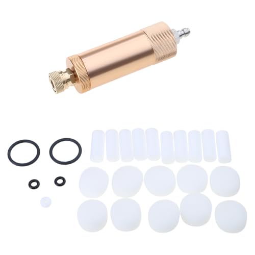 Verbesserte Aluminiumluftfilter Wasseröl Separator Hochdrücke Luftfilter Tivings Separator Leichtes Set Raummaterial Verbesserte Aluminiumluftfilter Wasseröl Separator Hochdrücke Luftfilter Tivings Separator Leichtes Set Raummaterial von YUGSHNKFC