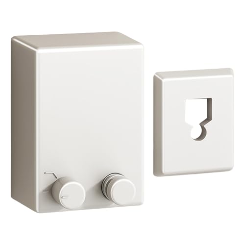 Versenkbare Wäschelinie Edelstahl Wäscheleine Für Innen Und Außen Und Außenkleidung Wandbügel Handtuch Trocknungsregal Retractable Wäscheline von YUGSHNKFC