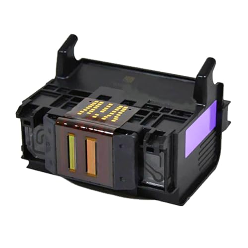 YUGSHNKFC 862 Druckkopf 4 Slot Druckköpfe Für B110A B109A B210A B310A B209A B110C B110D B210B B210C Druckerzubehör YUGSHNKFC 862 Druckkopf 4 Slot Druckköpfe Für B110A B109A B210A B310A B209A B110C B110D B210B B210C Druckerzubehör von YUGSHNKFC