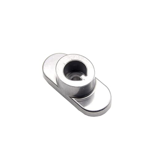 YUGSHNKFC Aluminium Mäherklinge Für 748-0376B 748-0376C 748-0376A 748-0376E 748-0376 Lawnmower Assembly Adapter Zubehör von YUGSHNKFC