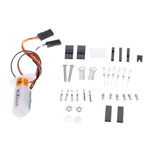YUGSHNKFC Bltouch 3D Drucker Automatischer Levelsensor BL Für Touch Für 3 Upgrade Importiertes Zubehör YUGSHNKFC Bltouch 3D Drucker Automatischer Levelsensor BL Für Touch Für 3 Upgrade Importiertes Zubehör von YUGSHNKFC