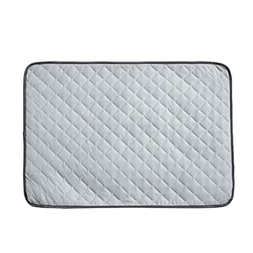 YUGSHNKFC Dog Pee Mehrere Größen Training Puppy Pee Super Saugfähig Auslaufsicher Pet Piddle Pad für Hunde, Welpen von YUGSHNKFC