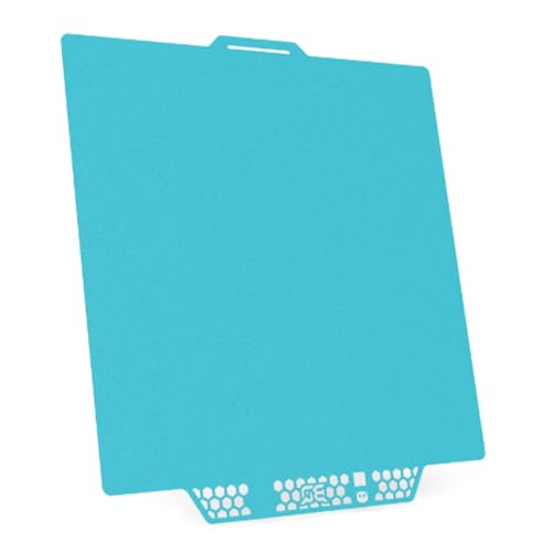 YUGSHNKFC Druckbett Bauplatte Aus Stahlblech Für Lab X1C P1P P1 3D Drucker Hochtemperaturbeständig YUGSHNKFC Druckbett Bauplatte Aus Stahlblech Für Lab X1C P1P P1 3D Drucker Hochtemperaturbeständig von YUGSHNKFC