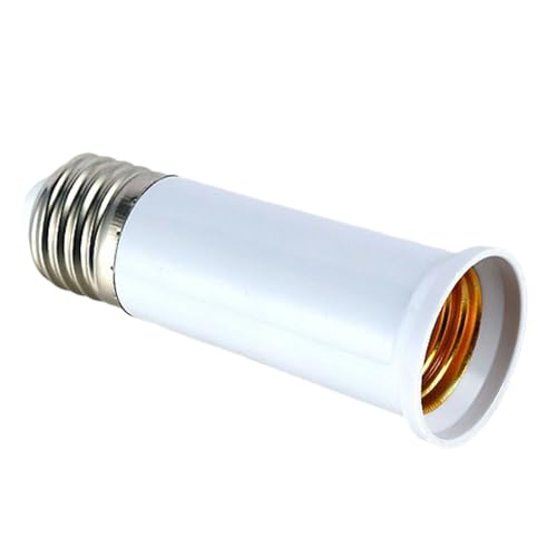 YUGSHNKFC E27 Sockel Deckenventilator Leuchte Mit LED Leuchten Lächer Lampe 48W Geeignet Für Schlafzimmer Und Küche Verwenden Sie Schlafzimmer Mit von YUGSHNKFC