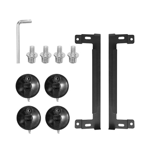 YUGSHNKFC Hochfestes Saugnäpftassen Sichern Saugnäpfe Tasse Für Kleine Satellitengerichte Stabile Hochgeschwindigkeiten Oder Sonnenlicht YUGSHNKFC Hochfestes Saugnäpftassen Sichern Saugnäpfe Tasse Für Kleine Satellitengerichte Stabile Hochgeschwindigkeiten Oder Sonnenlicht von YUGSHNKFC