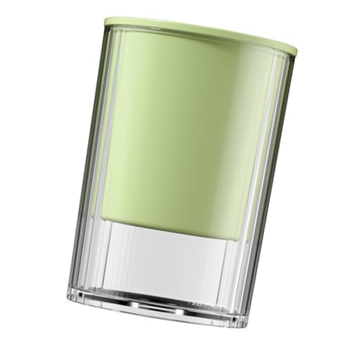 YUGSHNKFC Hydroponische Blumentöpfe Mit Automatischer Bewässerung Modernes Design Home Decors Selbstverwässerungstöpfe Home Gärtnere Accessoire Selfwässerung Pflanzer von YUGSHNKFC