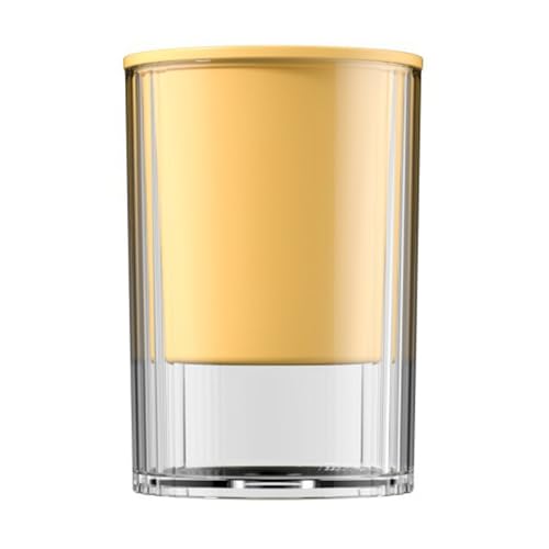 YUGSHNKFC Hydroponische Blumentöpfe Mit Automatischer Bewässerung Modernes Design Home Decors Selbstverwässerungstöpfe Home Gärtnere Accessoire Selfwässerung Pflanzer von YUGSHNKFC