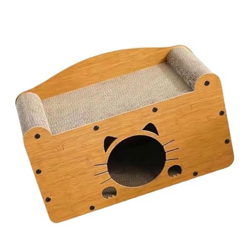 YUGSHNKFC Katzenbett Sofa Groß von YUGSHNKFC