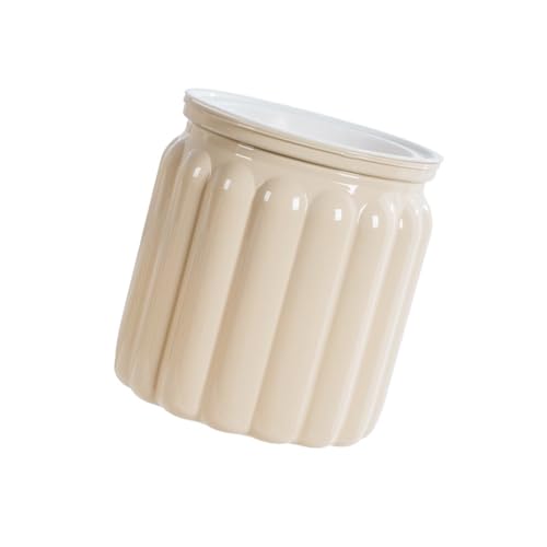 YUGSHNKFC Moderne Innengartentöpfe Bequemer Selbstbewässerungspflanze Für Wohnzimmer Hausbeschäftigter Professioneller Gartenbegeisterte Eleganter Pflanzenbehälter YUGSHNKFC Moderne Innengartentöpfe Bequemer Selbstbewässerungspflanze Für Wohnzimmer Hausbeschäftigter Professioneller Gartenbegeisterte Eleganter Pflanzenbehälter von YUGSHNKFC