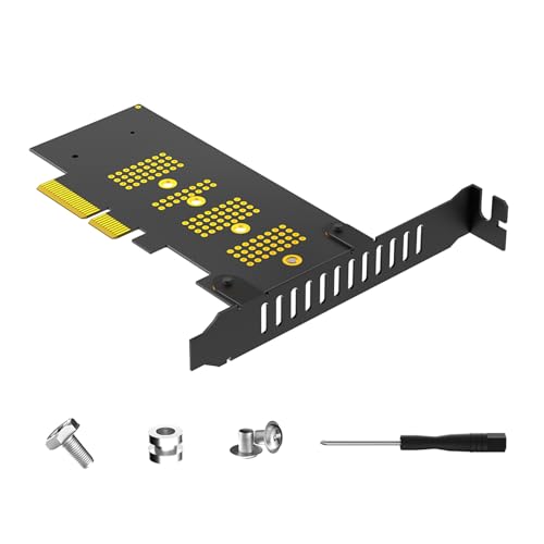 YUGSHNKFC NVME Solid Disk Zu PCIe 4X Conversion Adapter Board PCIE4.0/PCIE3.0 Solid Disk Expansion Card YUGSHNKFC NVME Solid Disk Zu PCIe 4X Conversion Adapter Board PCIE4.0/PCIE3.0 Solid Disk Expansion Card von YUGSHNKFC