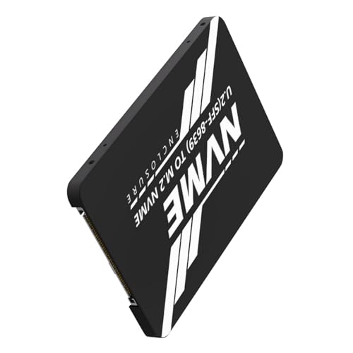 YUGSHNKFC NVME Solid States Disk Enclosure Adapter SFF-8639 Auf M Key PCIe Solid States Disk Case Box Für Mainboard Ersetzen Solid States Disk 750 P3600 P3700 von YUGSHNKFC