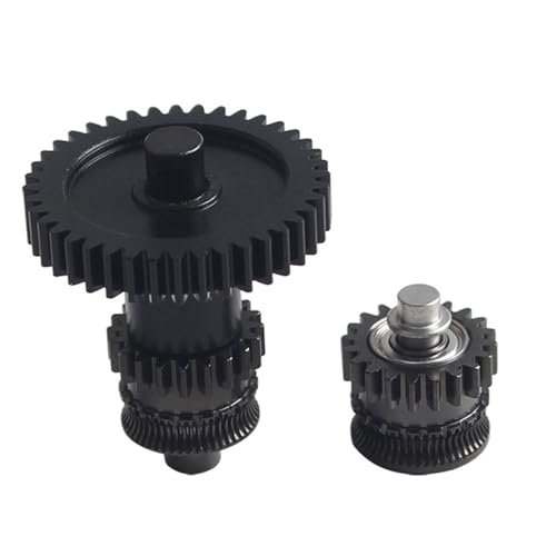 YUGSHNKFC Professioneller 3D Druck Filament Extruder Zahnradsatz Für 3D Druckermodelle Ganzmetall Extruder Zahnradbaugruppe von YUGSHNKFC