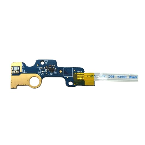 YUGSHNKFC Quick Boot Power Board Für Notebooks 5570 F114P Laptops Netztkarton Mit Kabel von YUGSHNKFC
