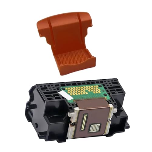 YUGSHNKFC Qy6 0073 Farb Druckköpfe Ersatz Für IP3600 MP540 MP560 MX860 MX870 Für Büro Und Heimnutzung YUGSHNKFC Qy6 0073 Farb Druckköpfe Ersatz Für IP3600 MP540 MP560 MX860 MX870 Für Büro Und Heimnutzung von YUGSHNKFC