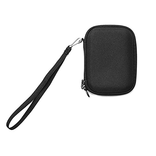 YUGSHNKFC Tragbar Für Den Fall Für 1 Und 2 Starke Reisen Für Case Mesh Accessoires Tasche Abnehmbares Handgelenk Stram von YUGSHNKFC