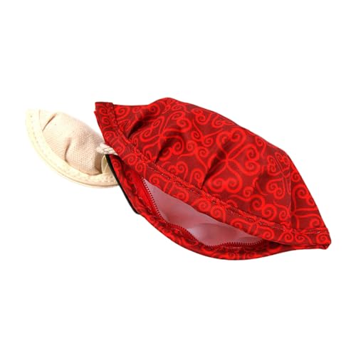 YUGSHNKFC Tragbarer Hundekotbeutelspender, Müllaufbewahrung, weicher Haustier-Müllhalter, passend für alle Hundekotbeutel für Hundekotbeutel für die Leine YUGSHNKFC Tragbarer Hundekotbeutelspender, Müllaufbewahrung, weicher Haustier-Müllhalter, passend für alle Hundekotbeutel für Hundekotbeutel für die Leine von YUGSHNKFC