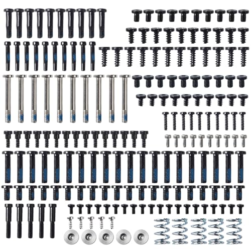 YUGSHNKFC Umfassende Schraubfeder Für P1P 3D Druckerwartung Und Genau Auf Upgrades YUGSHNKFC Umfassende Schraubfeder Für P1P 3D Druckerwartung Und Genau Auf Upgrades von YUGSHNKFC