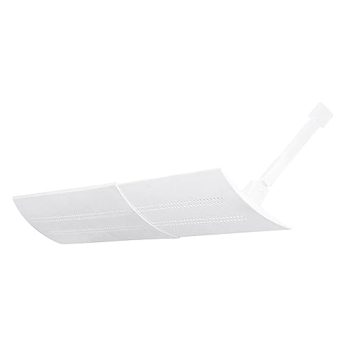 YUGSHNKFC Universelle Klimaanlage Windschutzscheibe Einstellbare Windschutzscheibe Anti Deckel Anti Direct Blowing Verstellbar YUGSHNKFC Universelle Klimaanlage Windschutzscheibe Einstellbare Windschutzscheibe Anti Deckel Anti Direct Blowing Verstellbar von YUGSHNKFC