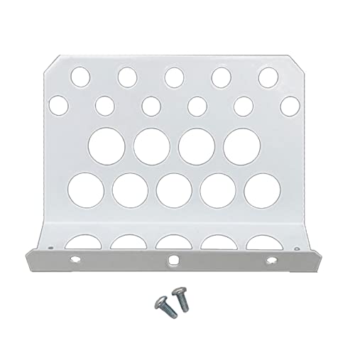 YUGSHNKFC Wifi Router Regal Aufbewahrungsbox Wandbehang Metallbox Kabel Power Bracket Box Home Decor von YUGSHNKFC