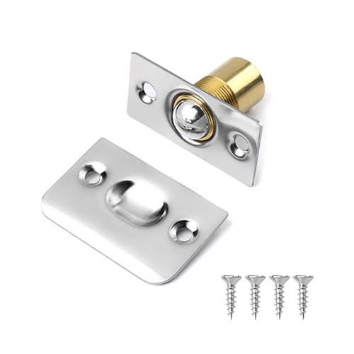 Zuverlässige Türfange Einstellbare Länge Bequemer Messing Innenraum Funktionaler Kugelfänge Zuverlässige Einstellbare Länge Bequeme Messing Innenraumfunktional Zuverlässige Türfange Einstellbare Länge Bequemer Messing Innenraum Funktionaler Kugelfänge Zuverlässige Einstellbare Länge Bequeme Messing Innenraumfunktional von YUGSHNKFC