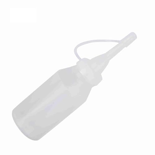 30 ml in Flaschen abflaschen von YUKOFE