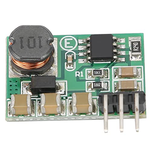 DCDC-Netzteil modul Schweiß gerät Boost Negativ druck gerät für MCU-Entwicklungs platine ABS-Material (Turn negative -3.3V) von YUKOFE