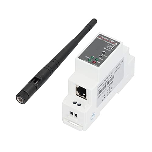 Ethernet Serial Server bis 4G Rail Mounting VPN APN 5 -Modus 13 Frequenz -Wechselstrom für serielle Geräte -Mobilfunknetzwerke für Netzwerk -Geräte Ethernet Serial Server bis 4G Rail Mounting VPN APN 5 -Modus 13 Frequenz -Wechselstrom für serielle Geräte -Mobilfunknetzwerke für Netzwerk -Geräte von YUKOFE