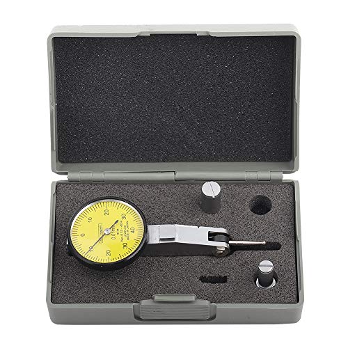 Genauer Wähltest mit Schwalbenschwanzschienen zur genauen Messung schmaler Objekte 0,8 mm Auflösung für Bearbeitung und Inspektion geeignet von YUKOFE
