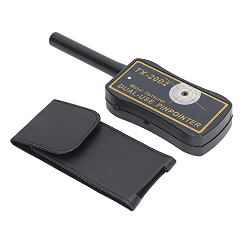 Hochempfindlichkeit Handheld -Metalldetektor mit LED -Licht für Innen- und Außenszenen Hochempfindlichkeit Handheld -Metalldetektor mit LED -Licht für Innen- und Außenszenen von YUKOFE