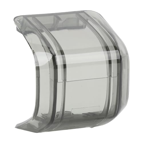 Kamera -Objektivkappe für Avata 2 Drohne Hochfestige PC -Objektivabdeckung Staubdichte Kappe präzise fit Wasserkratzer resistent von YUKOFE