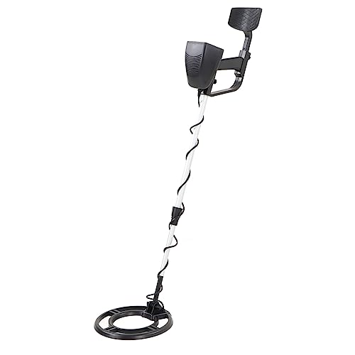 Metalldetektor Kit Professionelle Golderkennung für Erwachsene Bestes für Schatztätigkeiten im Freien im Freien im Freien von YUKOFE