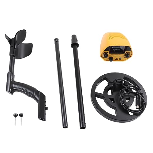 Proximity Metall -Detektor -Sondenplatte Typ Underground Metall Detektor von YUKOFE