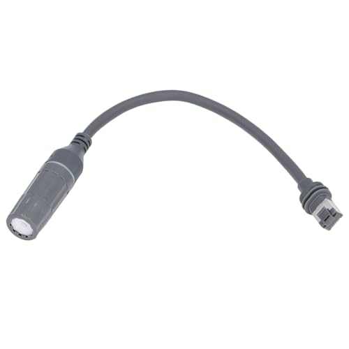 SPX -Stecker RJ45 Adapter 1200Mbit / s IP67 26AWG -Satellit für Gen3 V3 Rechteckige Nahtlose Integration Innenintegration Outdoor Verbesserte Modifikation Robuste Konstruktion SPX -Stecker RJ45 Adapter 1200Mbit / s IP67 26AWG -Satellit für Gen3 V3 Rechteckige Nahtlose Integration Innenintegration Outdoor Verbesserte Modifikation Robuste Konstruktion von YUKOFE