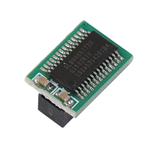 TPM 2.0 Modul Secure Encryption Platine Accessoire für PC von YUKOFE