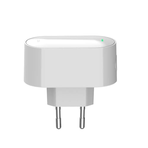 Tuya Zigbee Intelligent Gateway Home Linkage Equipment Intelligentes Verknüpfungssystem Home Automation Device unterstützt DREI große Protokolle mit Tuya Zigbee Intelligent Gateway Home Linkage Equipment Intelligentes Verknüpfungssystem Home Automation Device unterstützt DREI große Protokolle mit von YUKOFE