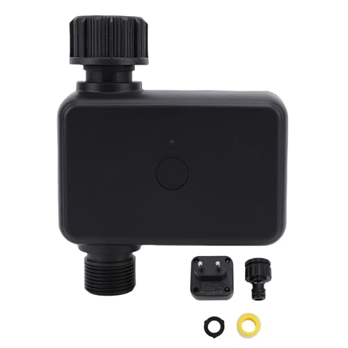 WiFi -Bewässerungssystem Automatische Gartentimer intelligenter Ventilsteuerung für Grasland -Gewächshaus von YUKOFE