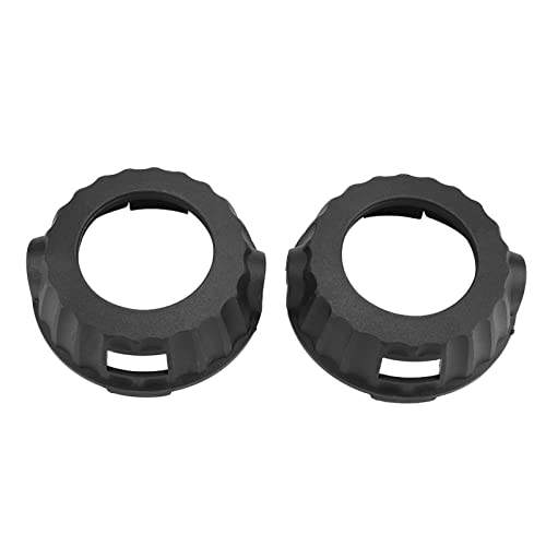 YUKOFE 2pcs Pinselschneider Trimmer Kopfabdeckungskappe Ersatz Zubehör 545003365 P4500 PP033 PP125 PP25 YUKOFE 2pcs Pinselschneider Trimmer Kopfabdeckungskappe Ersatz Zubehör 545003365 P4500 PP033 PP125 PP25 von YUKOFE