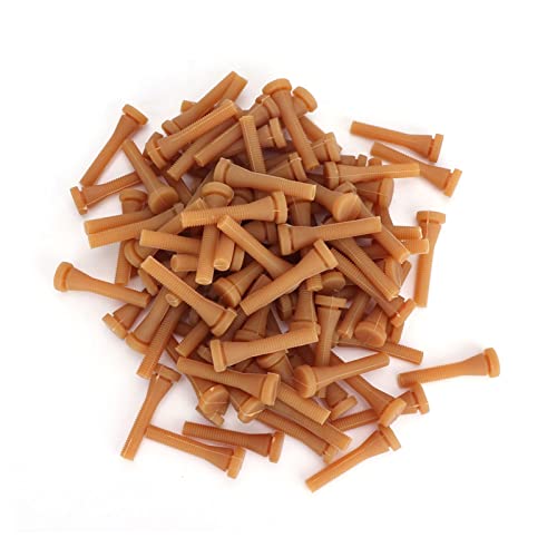 YUKOFE Finger zu Pfluckern Daumen zu pflücken- Gummipflucker für Geflügelschlachtungsausrüstung YUKOFE Finger zu Pfluckern Daumen zu pflücken- Gummipflucker für Geflügelschlachtungsausrüstung von YUKOFE