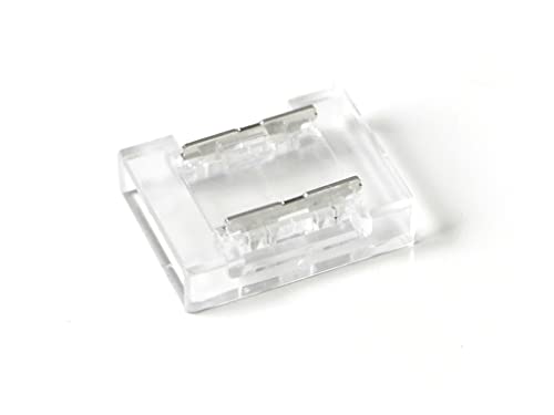 YULED LED COB Flex Stripe Verbinder 10mm 2-polig YULED LED COB Flex Stripe Verbinder 10mm 2-polig von YULED