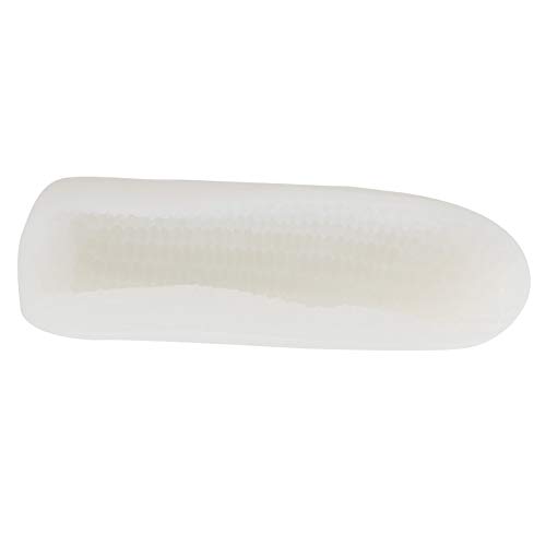 3D -Mais -Form -Mousse -Kuchenform lebensechter Backwerkzeuge für Kuchenliebhaber Silikon 7.5x2.4x2.2in von YULEESIYIP